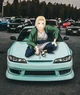 JDM TSUNADE 