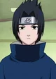 Sasuke Uchiha