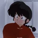 Ranma Saotome