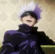 Satoru Gojo
