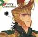 Loki Christmas