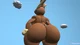 lopunny Ass
