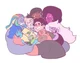 Crystal Gems Crew