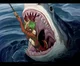 Pov your a fish vore