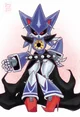 Fem Neo Sonic