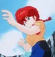 Ranma Saotome
