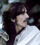 George Harrison 
