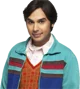 Rajesh Koothrappali