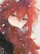Winter- Diluc