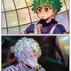 My Hero Academia