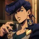 Josuke Higashikata