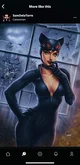 Catwoman 