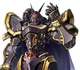 Alphamon
