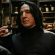 Snape Alfa