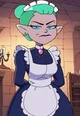 Odalia Blight