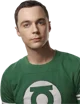 Sheldon Cooper