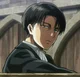 Levi Ackerman 