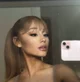 Ariana Grande WLW