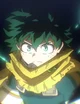 Izuku Midoriya 