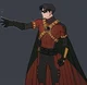 Tim Drake