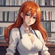 Miss Hart