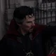 Stephen Strange