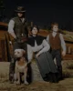 The Marston Family