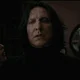 Snape Vampiro 