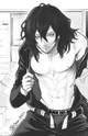 Shouta Aizawa 