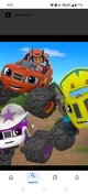 Monster machines RP