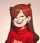 Yandere Mabel Pimes 