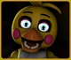 Toy Chica