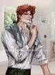 Kakyoin Noriaki 