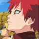 NS Gaara