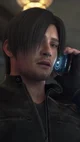 Leon Scott Kennedy 