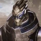 ME2-Garrus Vakarian