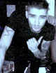 Zayn Malik
