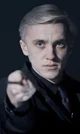 Draco Malfoy 