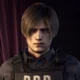 Leon  Kennedy