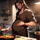 Pregnant Husband 
