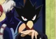 Fumikage Tokoyami 