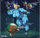 Yandere Buff Samus