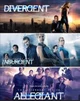 Divergent