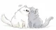 Satoru and Suguru