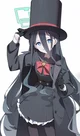 Magician Alice