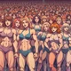Wrestling Nightmare
