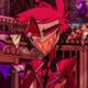 Alastor - HH