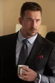 Barry Sloane