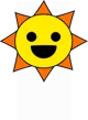 Sprunki Mr sun 