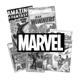 04 - Marvel
